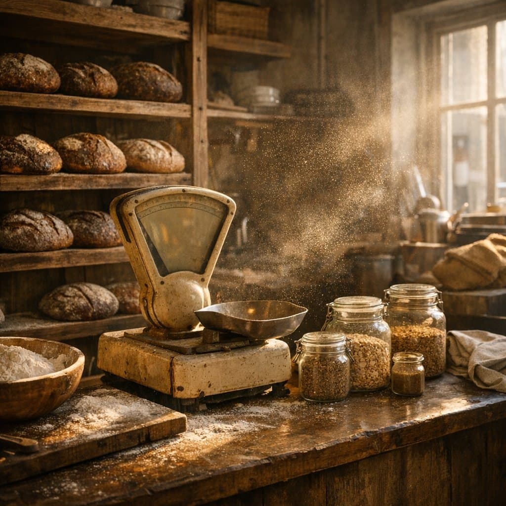Solsiden Bakeri bakeri