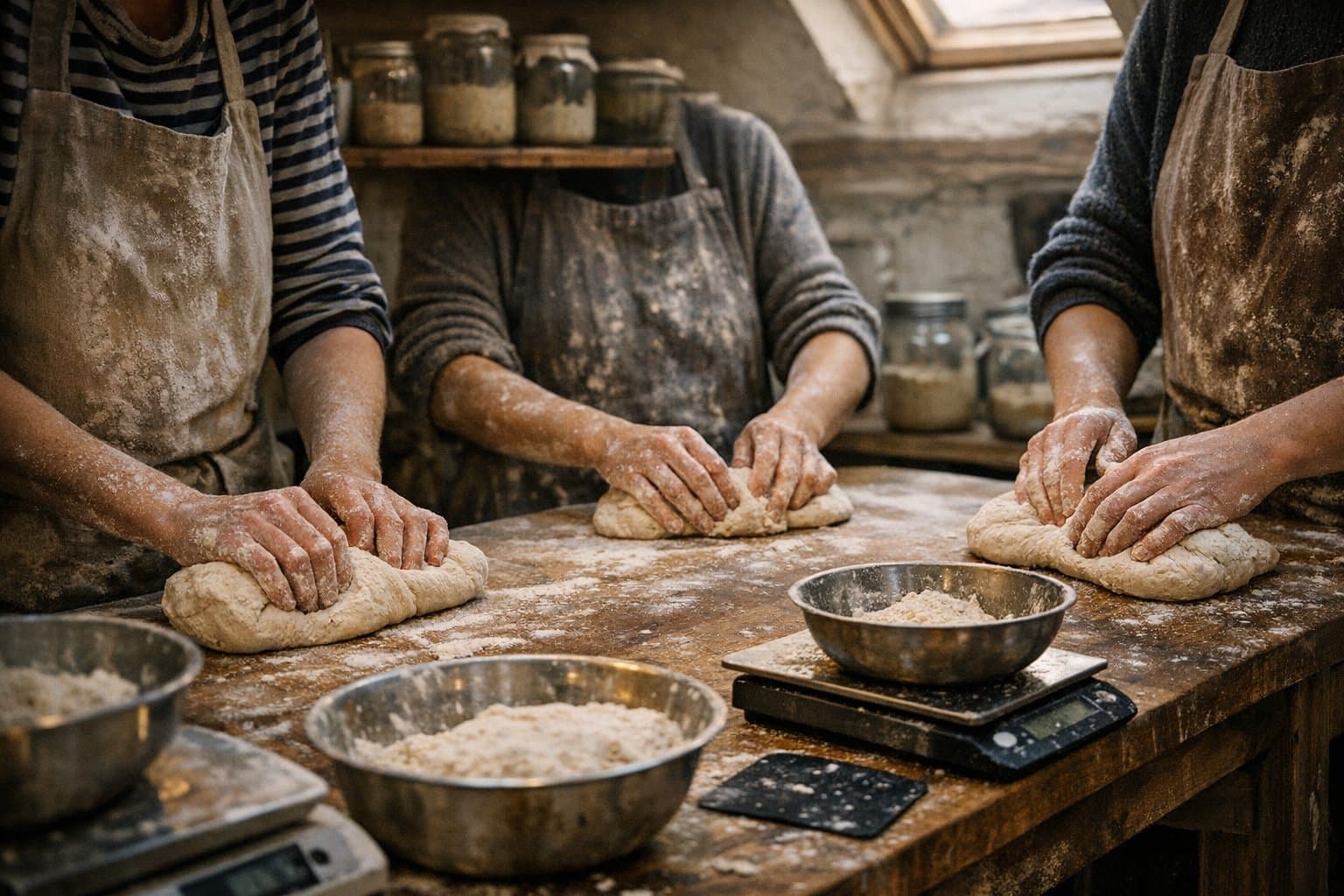 Brødkurs