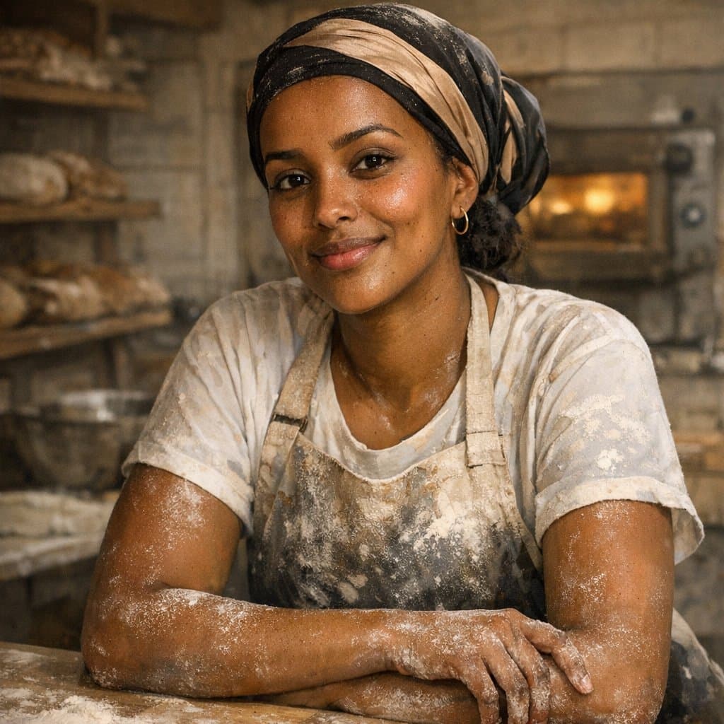 Amina Yusuf