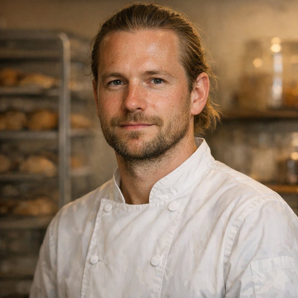 Lars Bakken